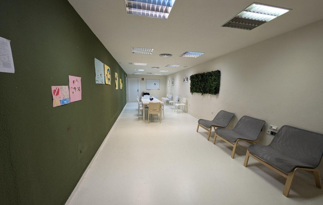 Venta - Commercial Unit - Elche - Sector V-El Canal