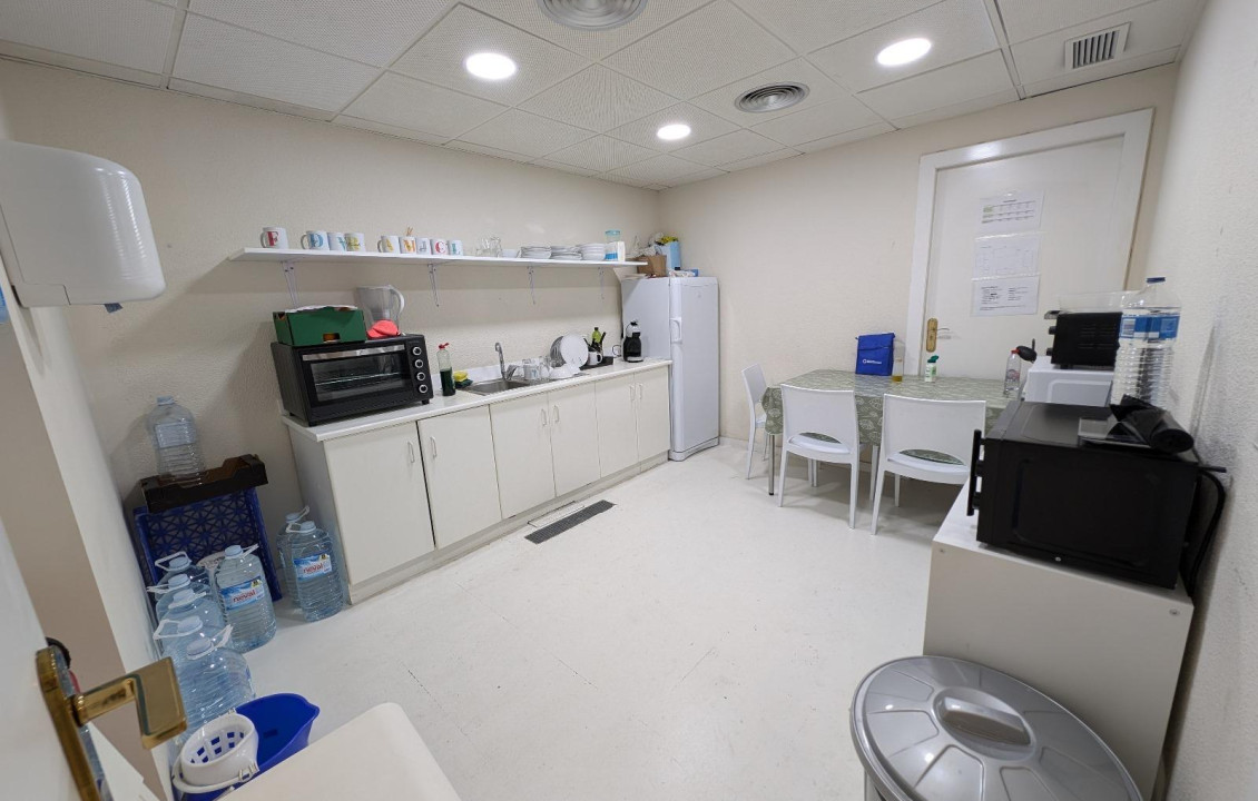 Venta - Commercial Unit - Elche - Sector V-El Canal