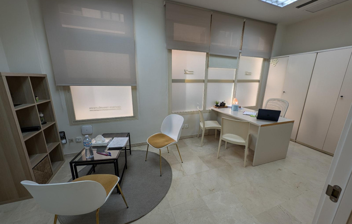 Venta - Commercial Unit - Elche - Sector V-El Canal