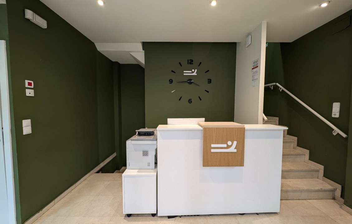 Venta - Commercial Unit - Elche - Sector V-El Canal