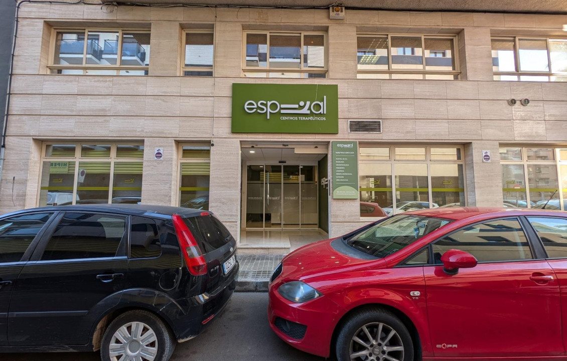 Venta - Commercial Unit - Elche - Sector V-El Canal