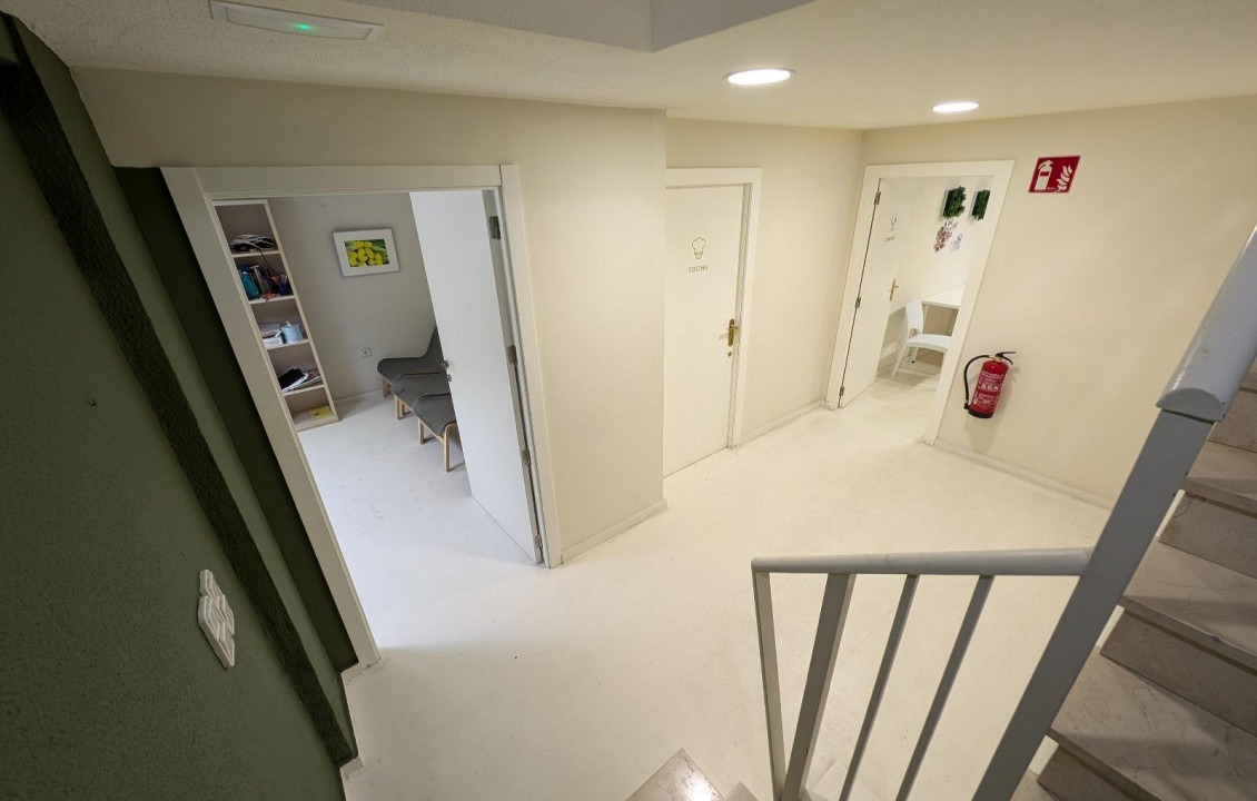 Venta - Commercial Unit - Elche - Sector V-El Canal