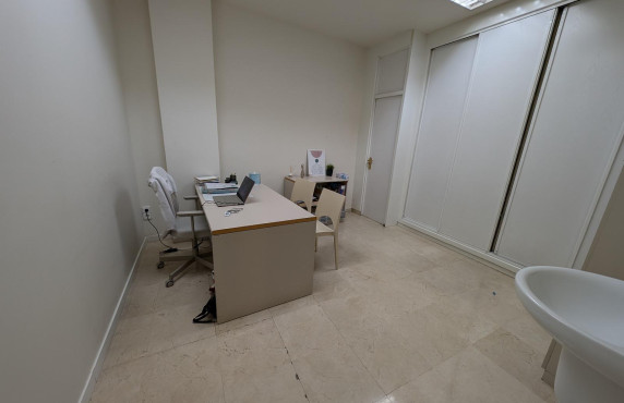 Venta - Commercial Unit - Elche - Sector V-El Canal