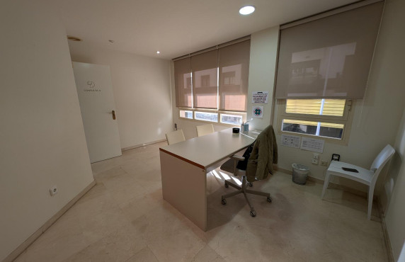 Venta - Commercial Unit - Elche - Sector V-El Canal