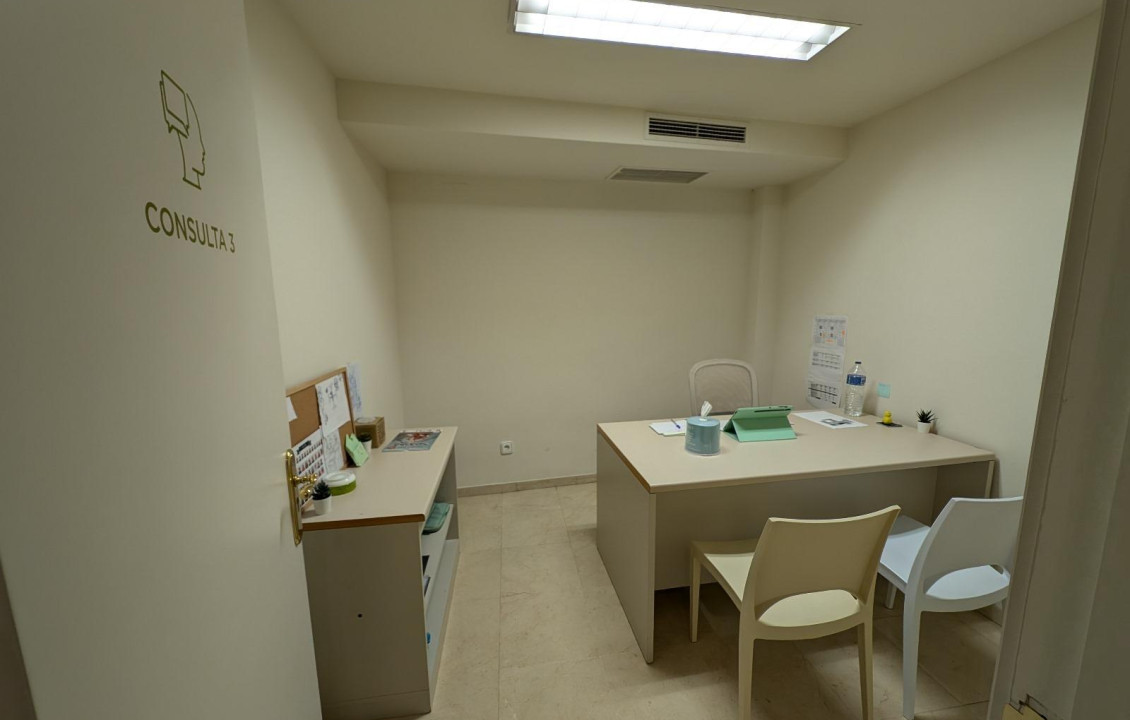 Venta - Commercial Unit - Elche - Sector V-El Canal