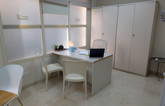 Venta - Commercial Unit - Elche - Sector V-El Canal