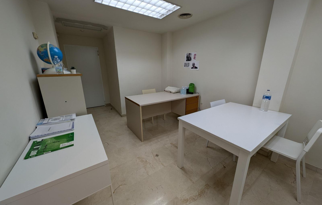 Venta - Commercial Unit - Elche - Sector V-El Canal