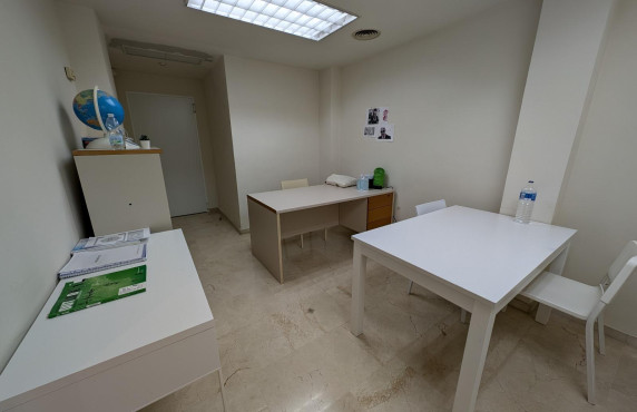 Venta - Commercial Unit - Elche - Sector V-El Canal