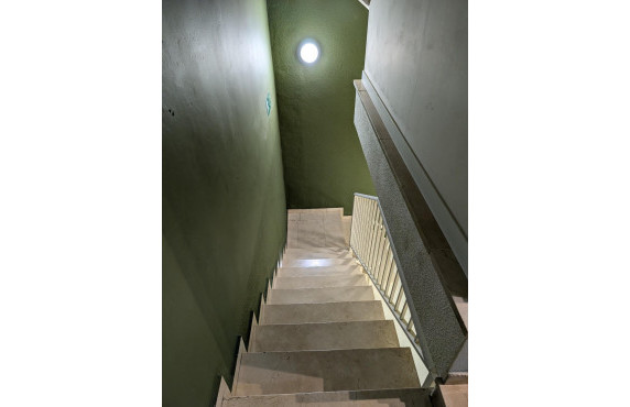 Venta - Commercial Unit - Elche - Sector V-El Canal