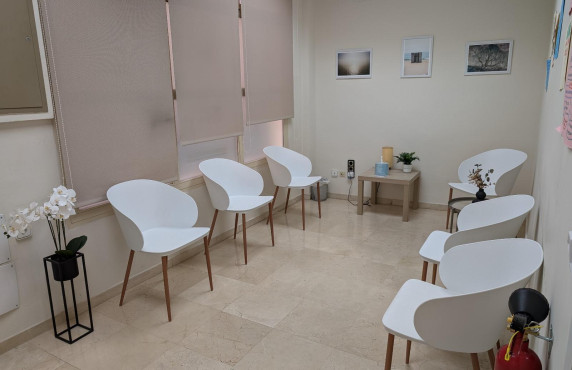 Venta - Commercial Unit - Elche - Sector V-El Canal