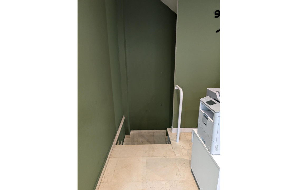 Venta - Commercial Unit - Elche - Sector V-El Canal