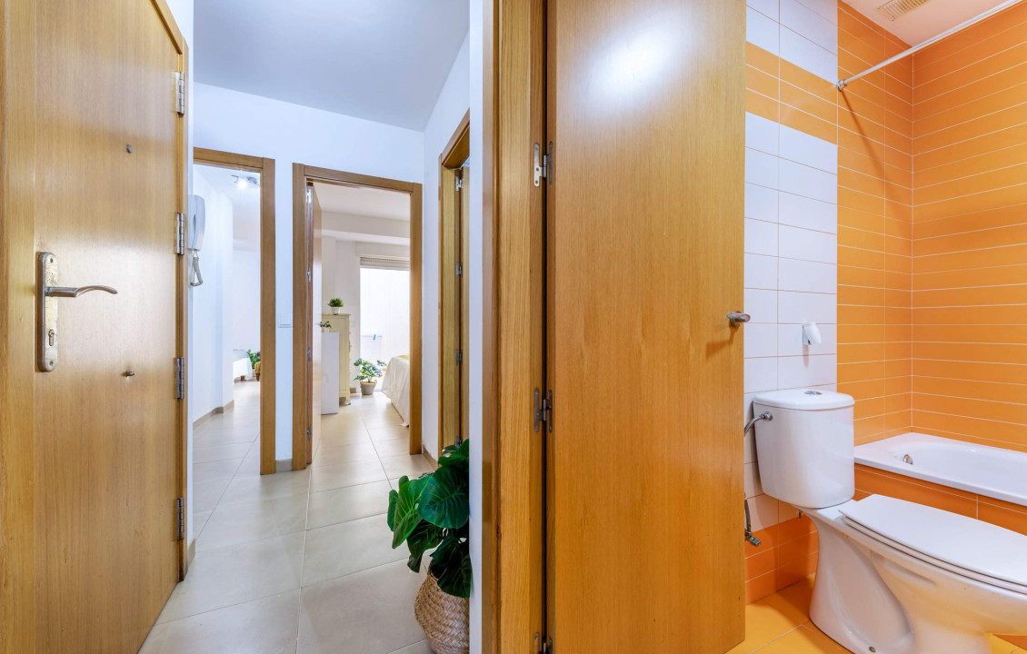 Venta - Piso - Alicante - Carolinas bajas