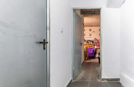 Venta - Piso - Alicante - Carolinas bajas