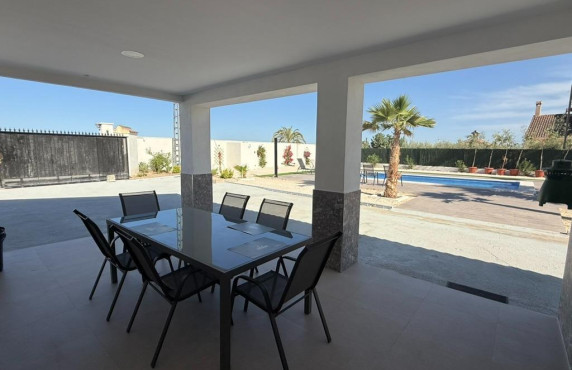 For Sale - villa - Elche - Matola