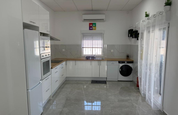 For Sale - villa - Elche - Matola