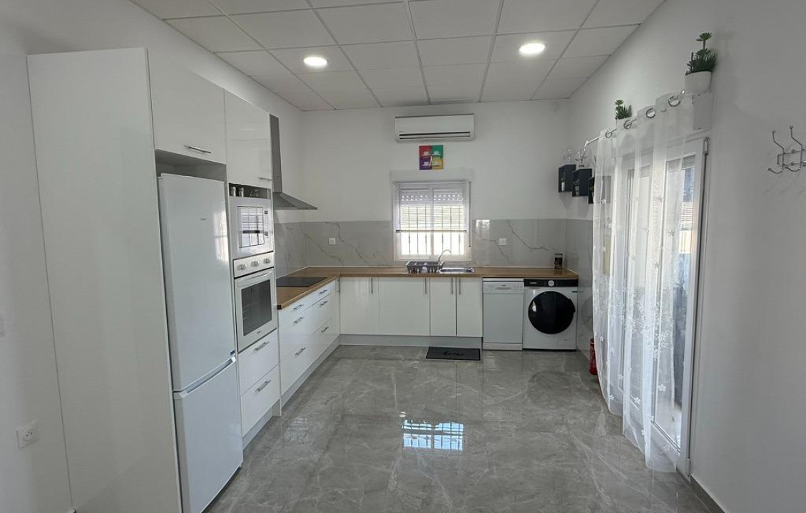 For Sale - villa - Elche - Matola