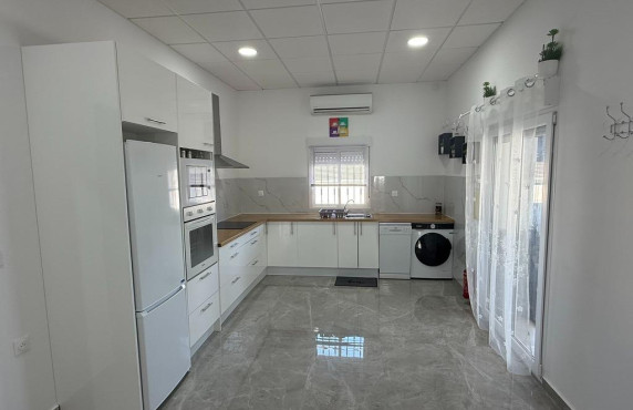 For Sale - villa - Elche - Matola