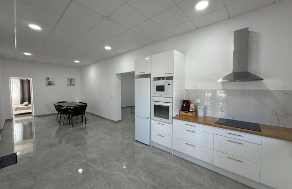 For Sale - villa - Elche - Matola