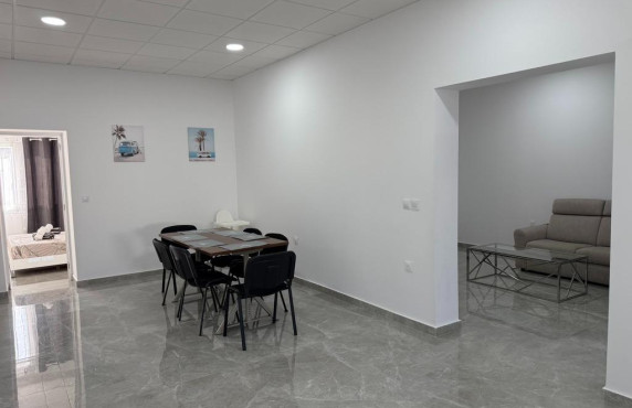 For Sale - villa - Elche - Matola