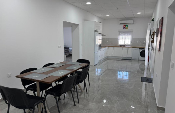 For Sale - villa - Elche - Matola