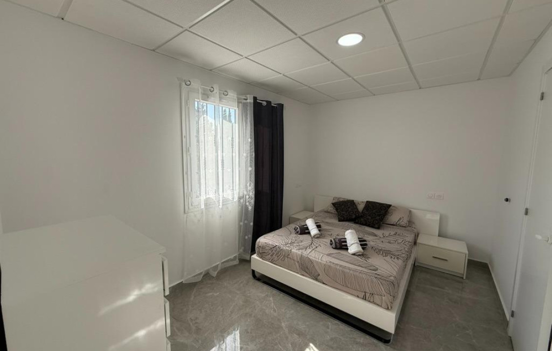 For Sale - villa - Elche - Matola