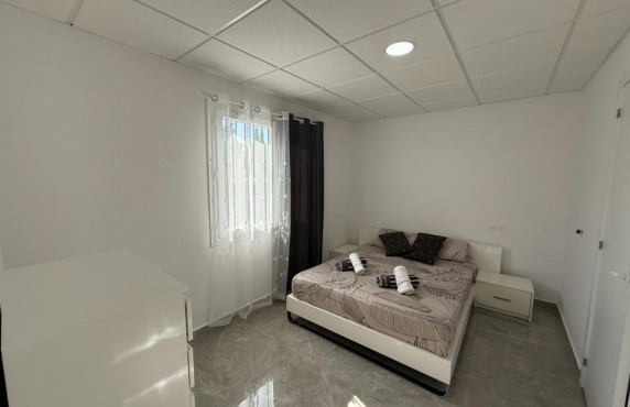 For Sale - villa - Elche - Matola