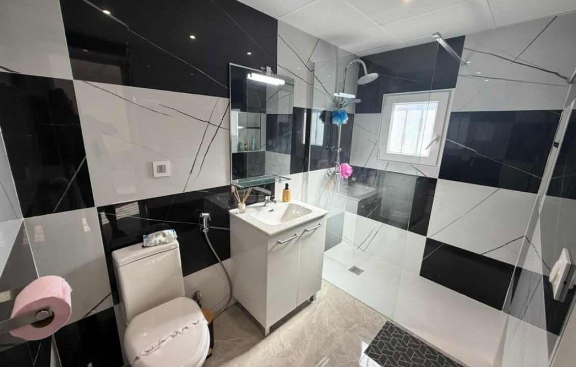 For Sale - villa - Elche - Matola