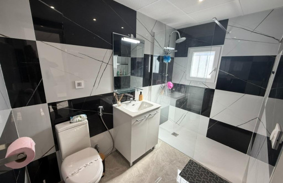 For Sale - villa - Elche - Matola