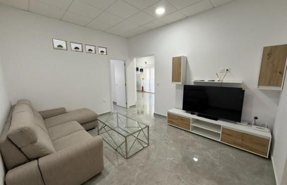 For Sale - villa - Elche - Matola