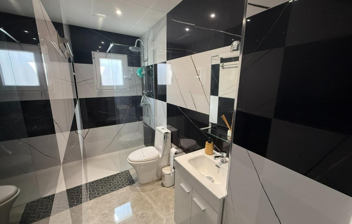 For Sale - villa - Elche - Matola