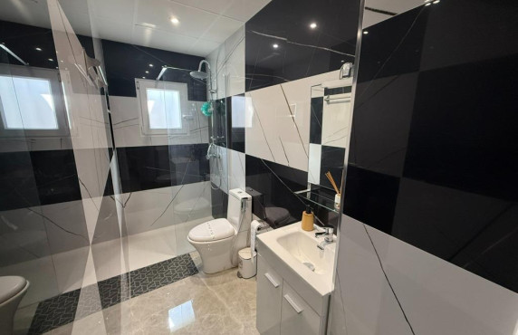 For Sale - villa - Elche - Matola