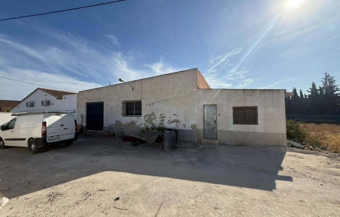 For Sale - villa - Elche - Matola