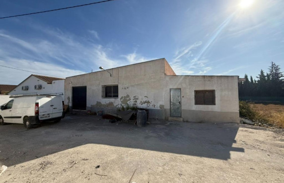 For Sale - villa - Elche - Matola