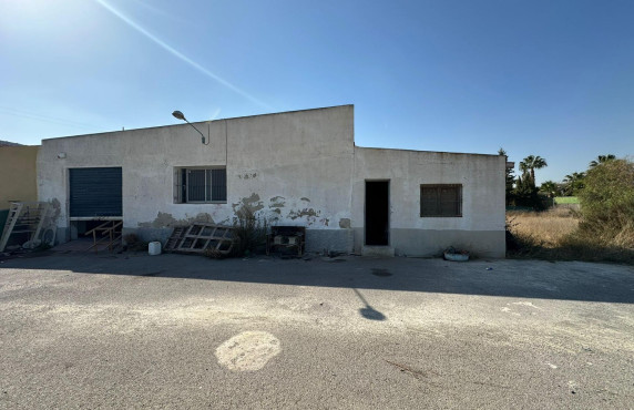 For Sale - villa - Elche - Matola