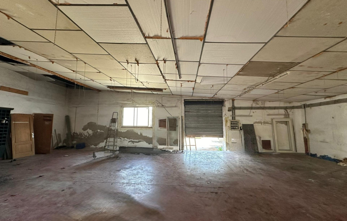 For Sale - villa - Elche - Matola