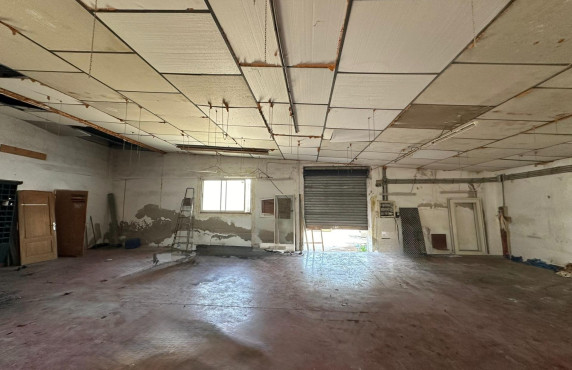 For Sale - villa - Elche - Matola