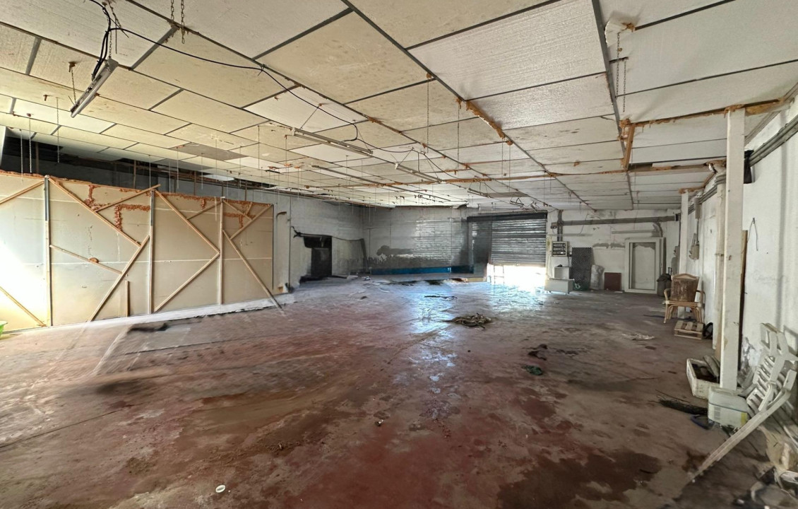 For Sale - villa - Elche - Matola