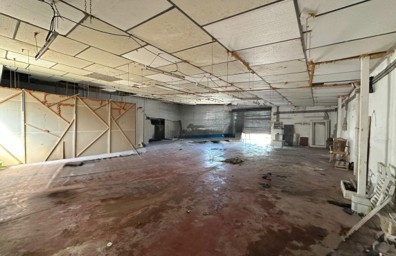 For Sale - villa - Elche - Matola