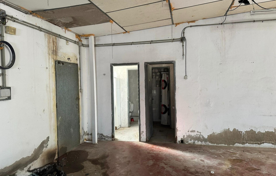 For Sale - villa - Elche - Matola