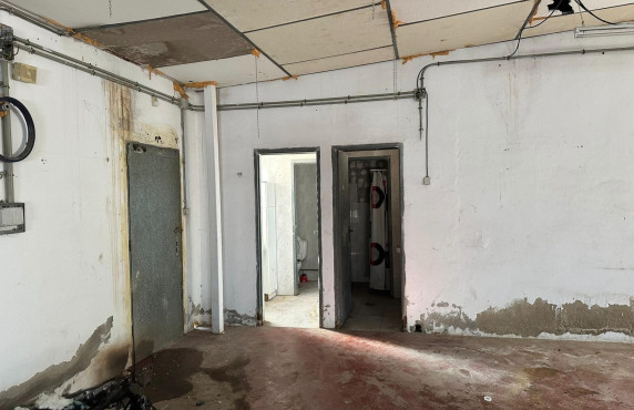 For Sale - villa - Elche - Matola