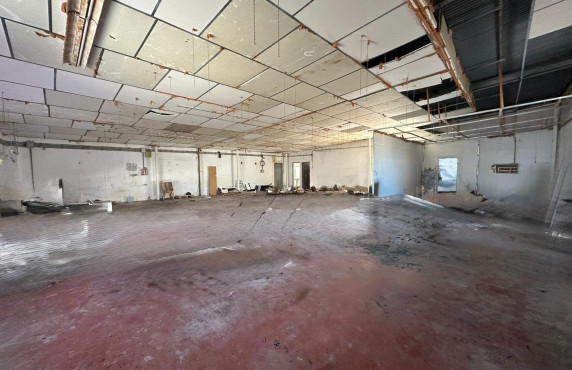 For Sale - villa - Elche - Matola