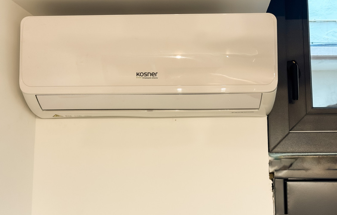 Long Rental Period - Apartment - Elche - Centro