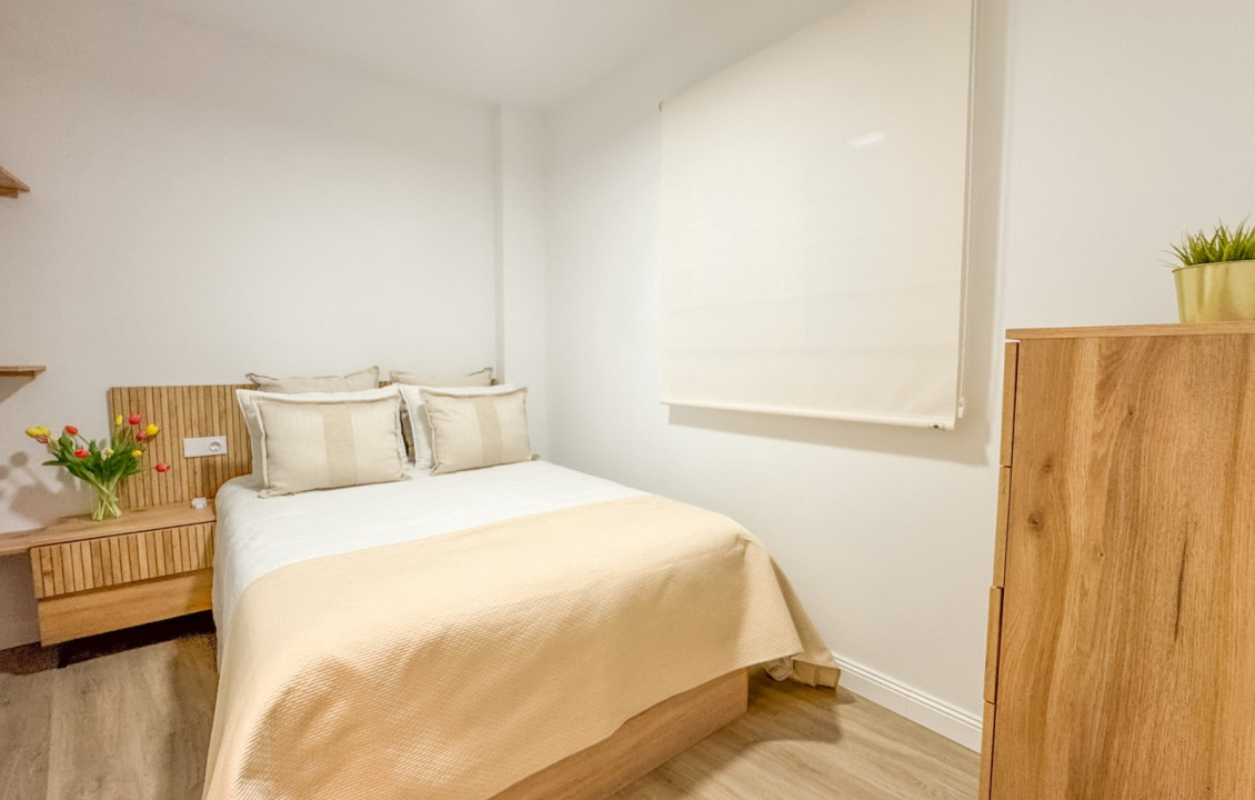 Long Rental Period - Apartment - Elche - Centro