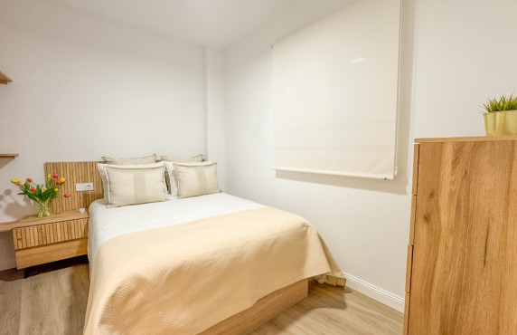 Long Rental Period - Apartment - Elche - Centro