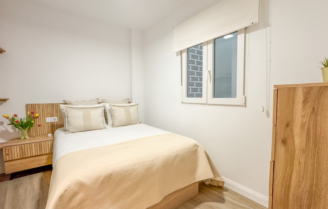 Long Rental Period - Apartment - Elche - Centro