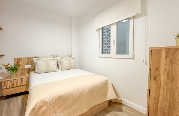 Long Rental Period - Apartment - Elche - Centro