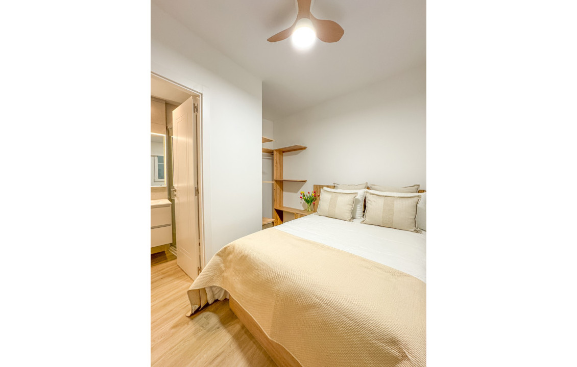 Long Rental Period - Apartment - Elche - Centro