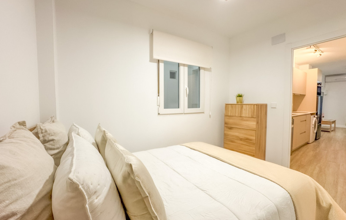 Long Rental Period - Apartment - Elche - Centro