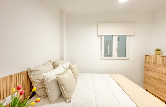 Long Rental Period - Apartment - Elche - Centro