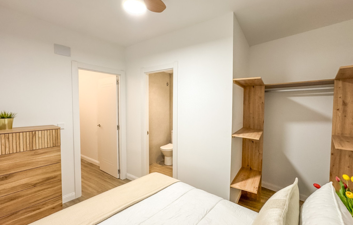 Long Rental Period - Apartment - Elche - Centro